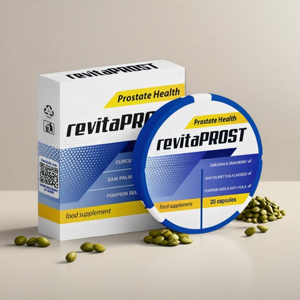 Revitaprost Ro 111 Ron