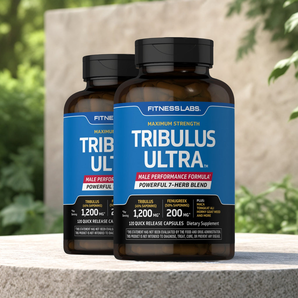 TRIBULUS