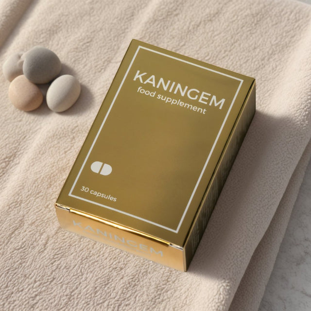 Kaningem Full
