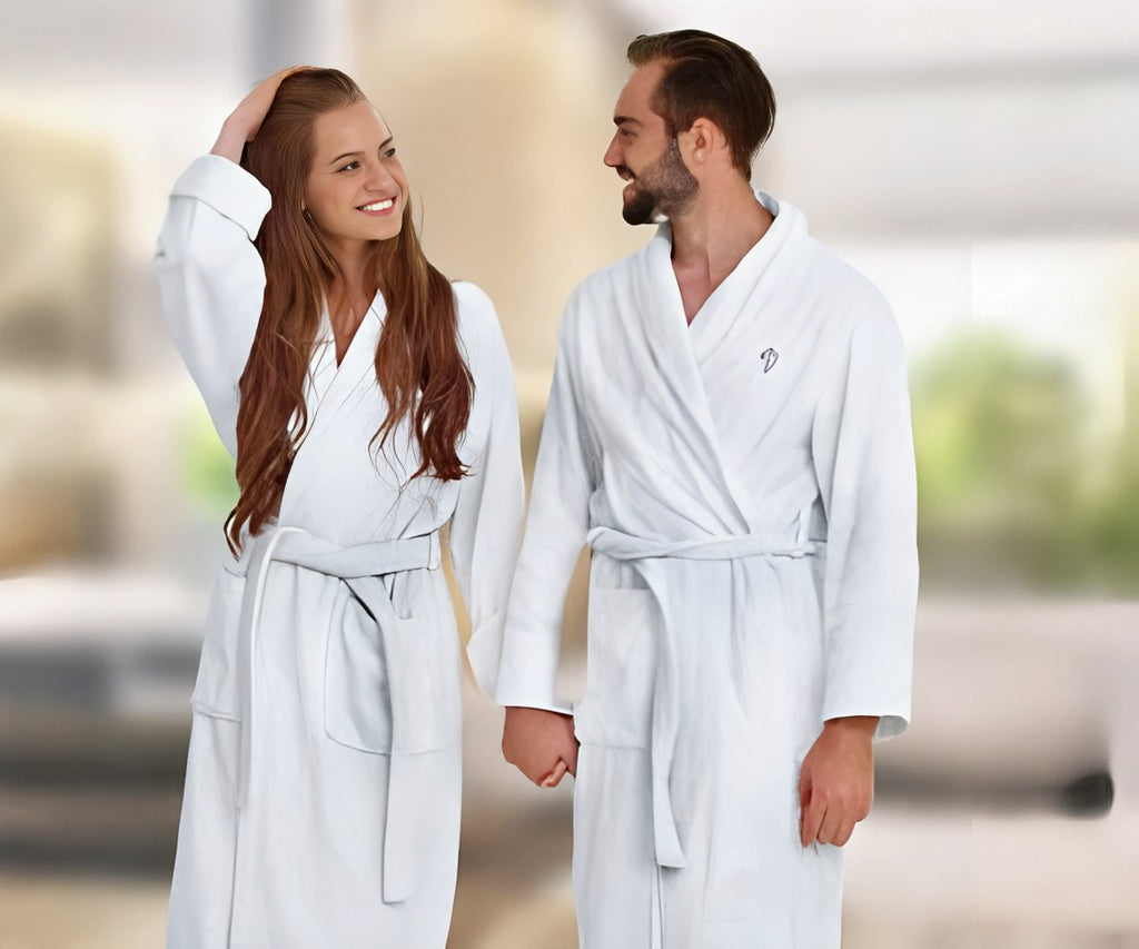 Bathrobe 2x1 a 199 LEU
