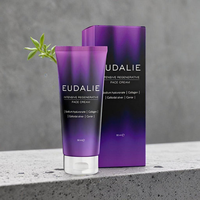 Eudalie Ro 119 Ron