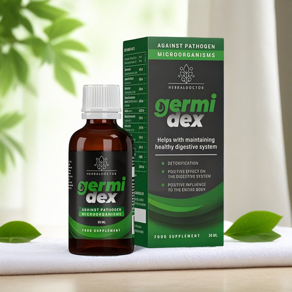 GERMIDEX PREMIUM