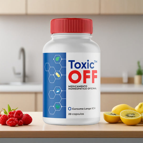 Toxic OFF