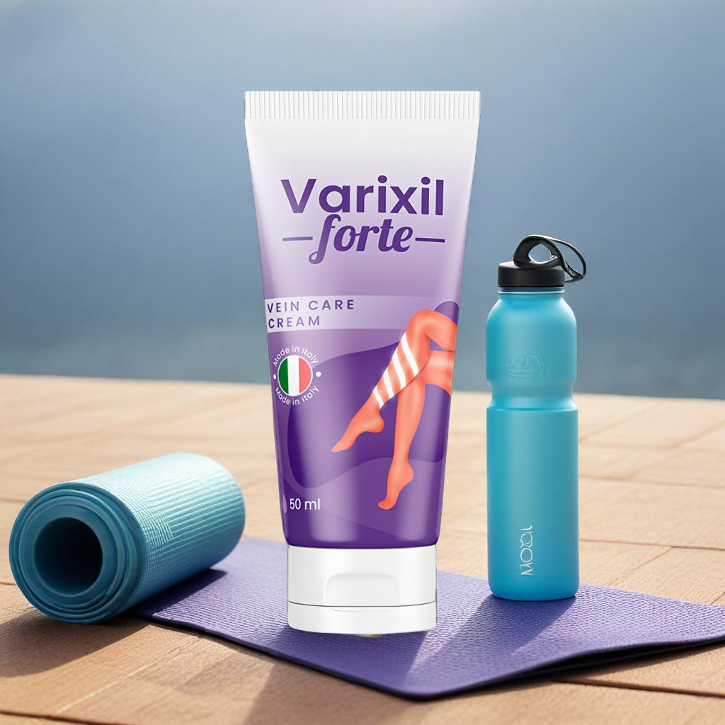 Varixil forte