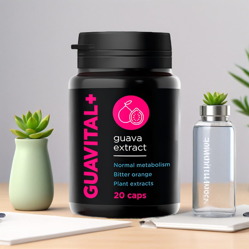 Guavital+