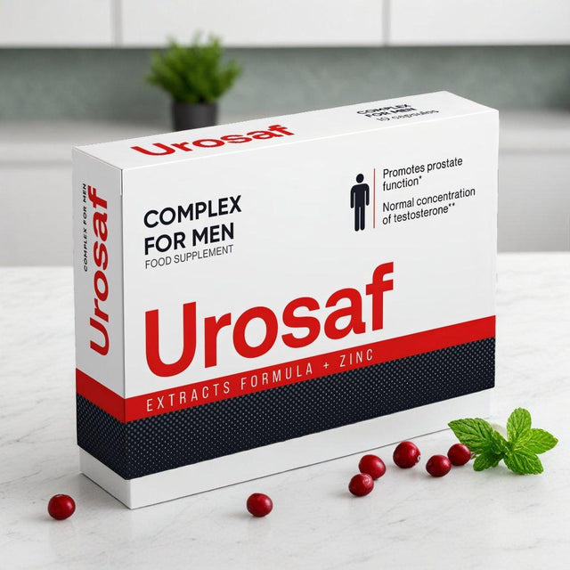 Urosaf  low L
