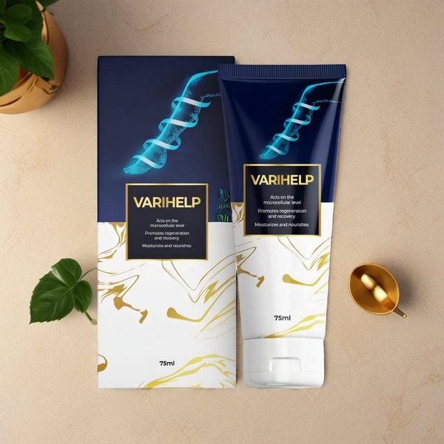 Varihelp