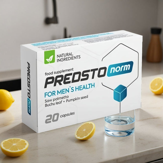 Predstonorm