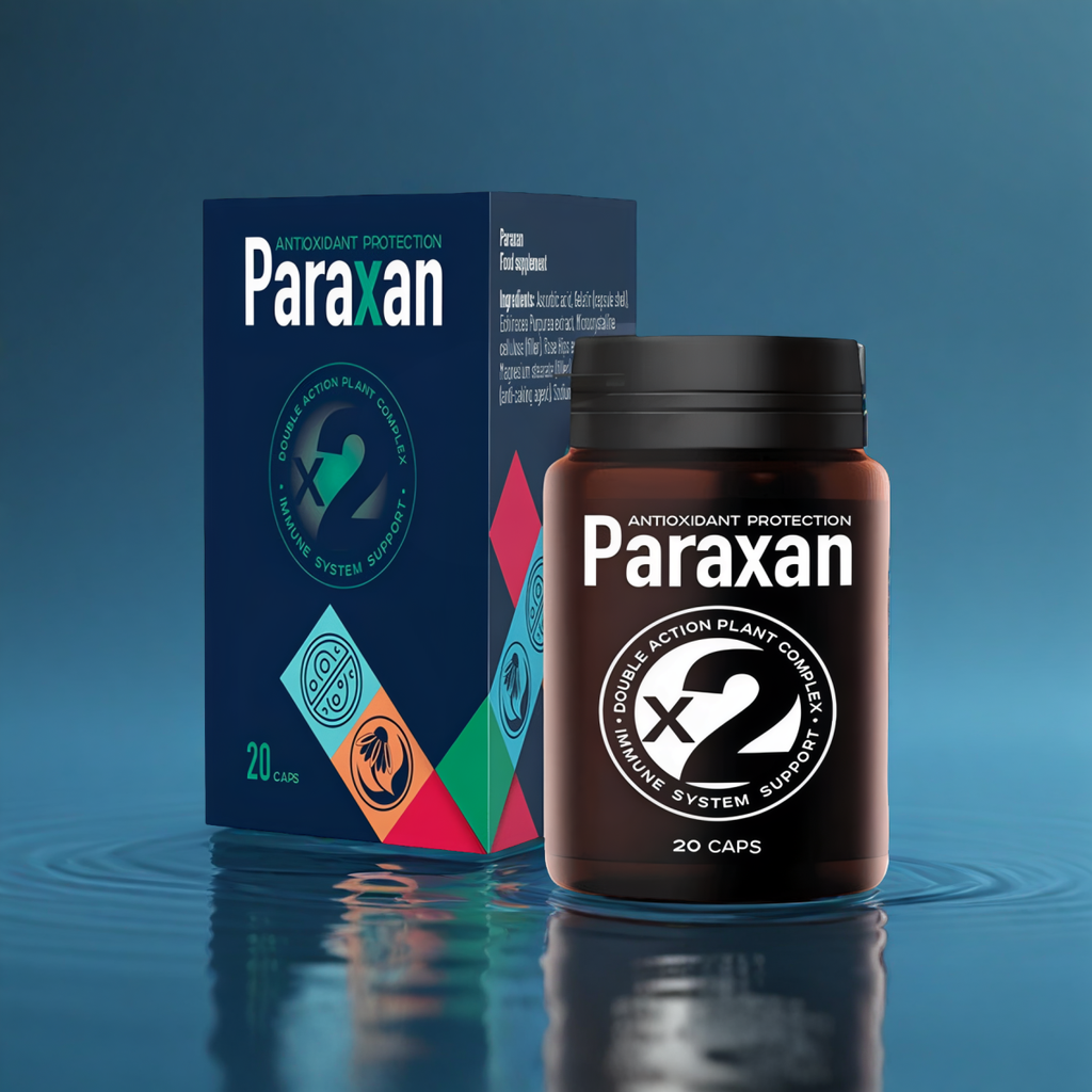 Paraxan low price