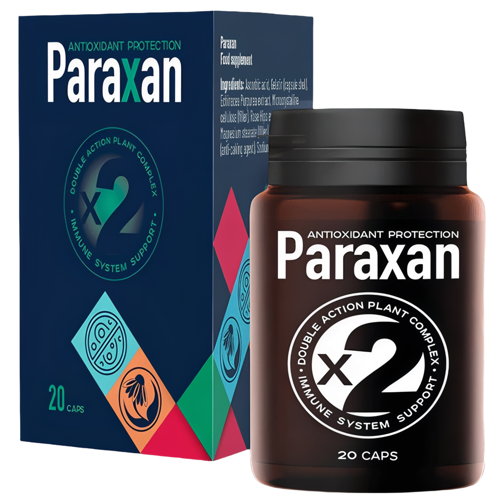 Paraxan low price