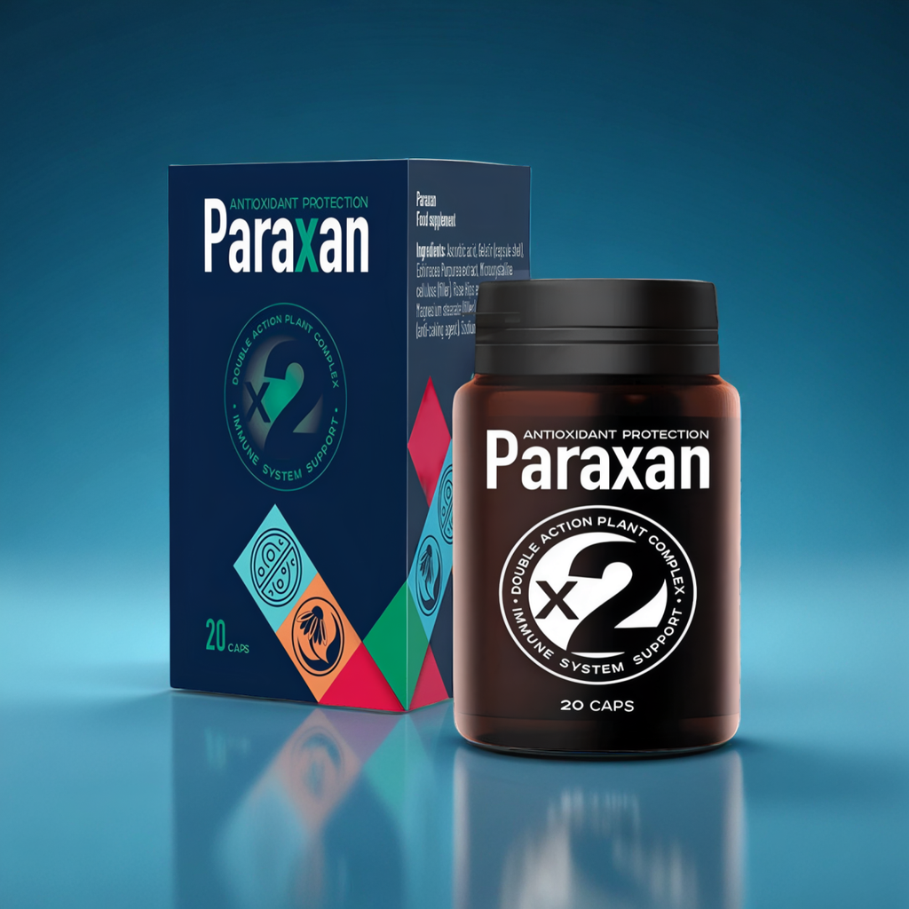 Paraxan