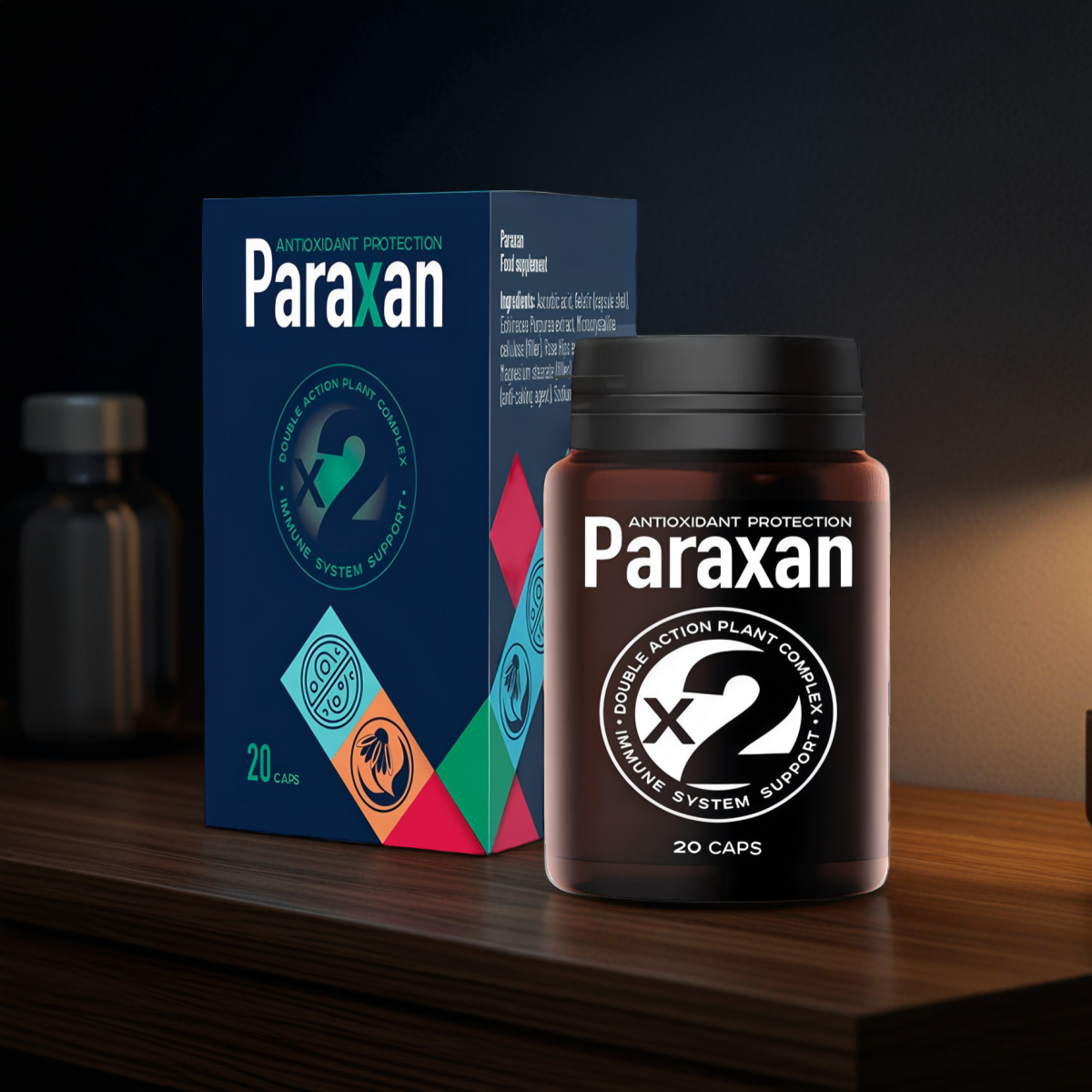 Paraxan