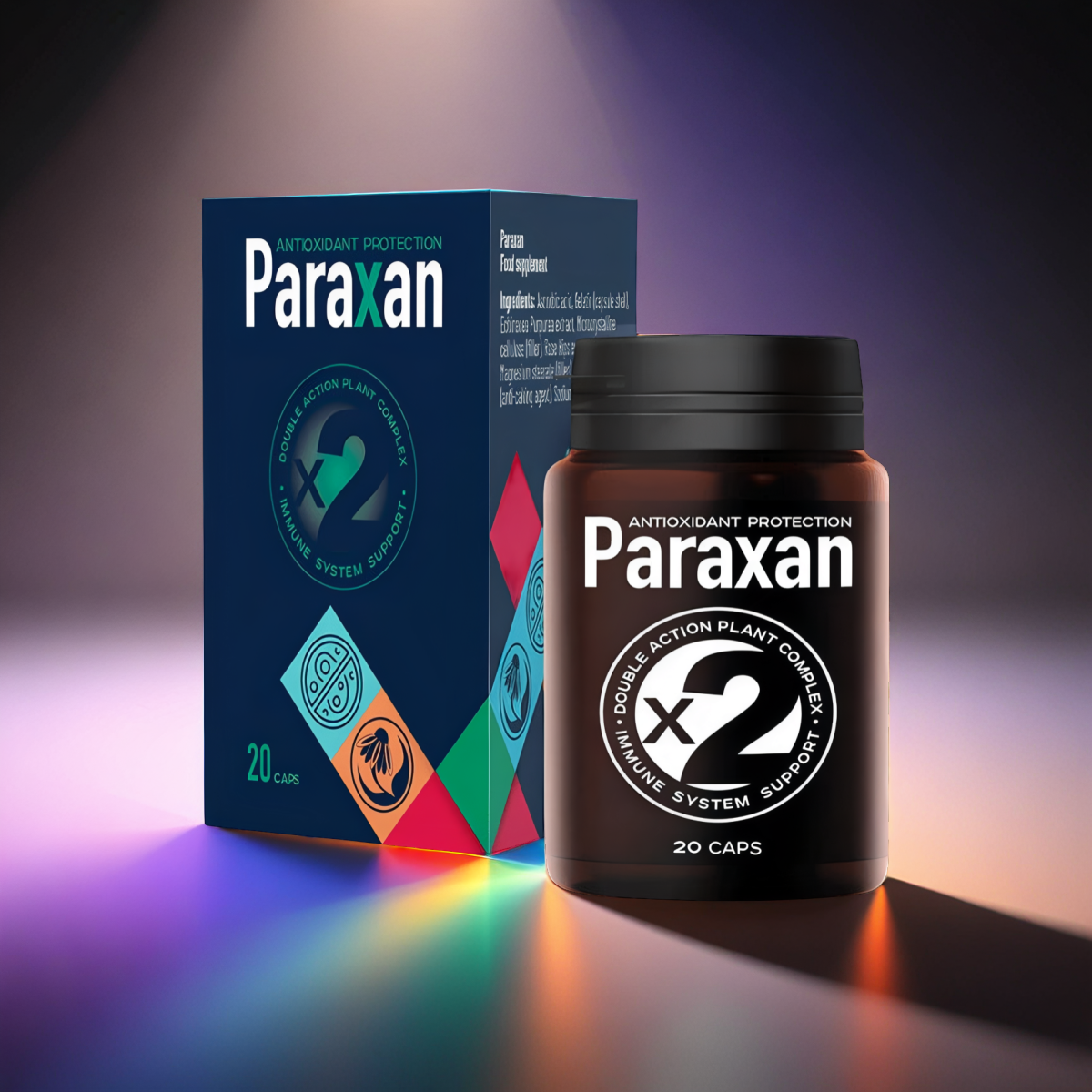 Paraxan