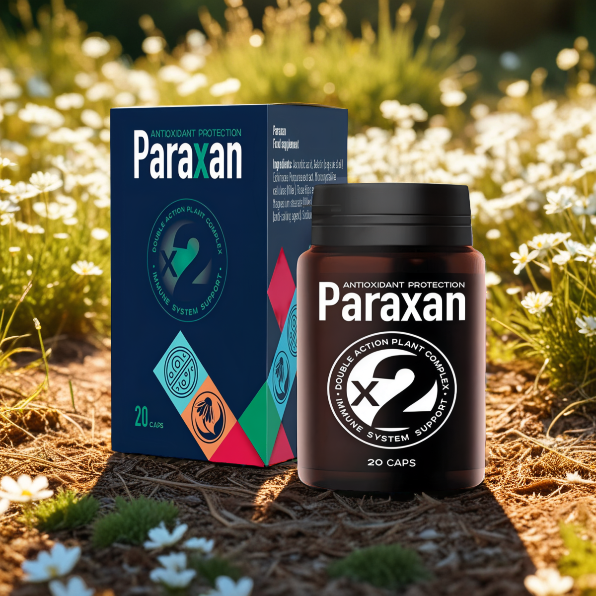 Paraxan