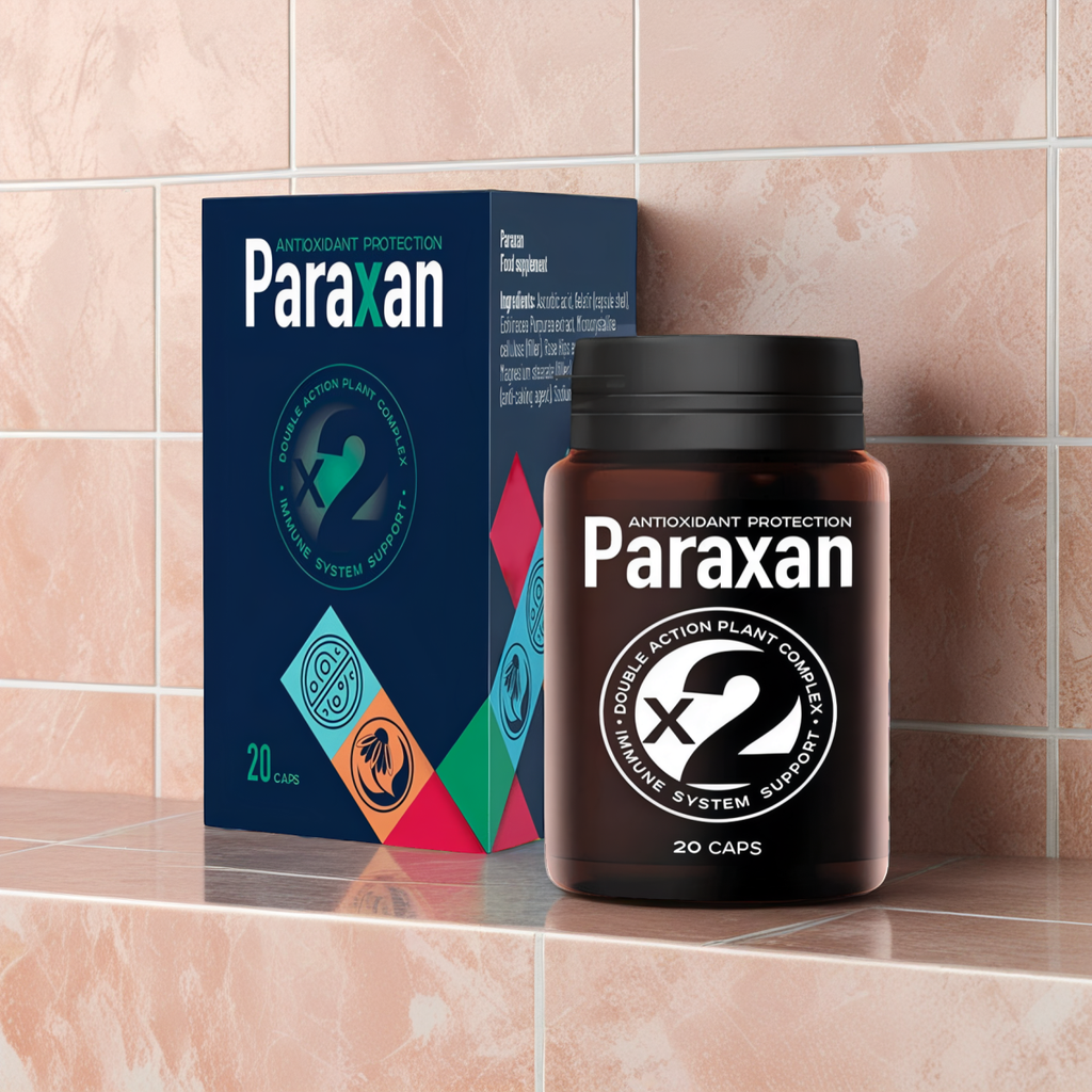 Paraxan