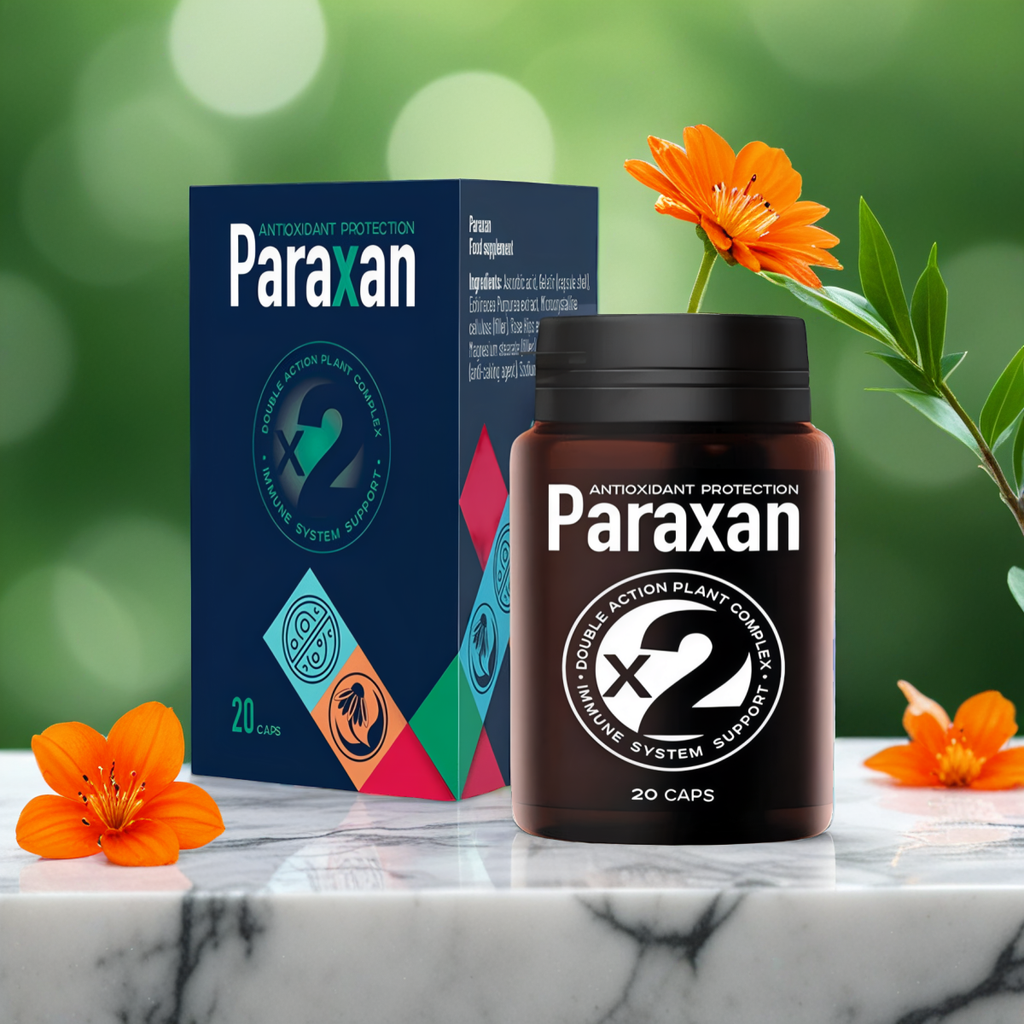Paraxan