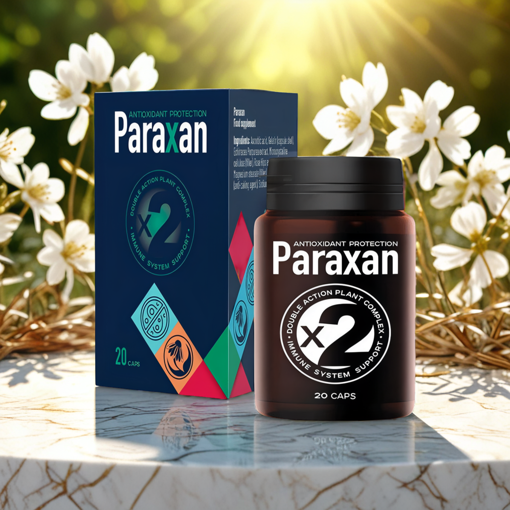 Paraxan