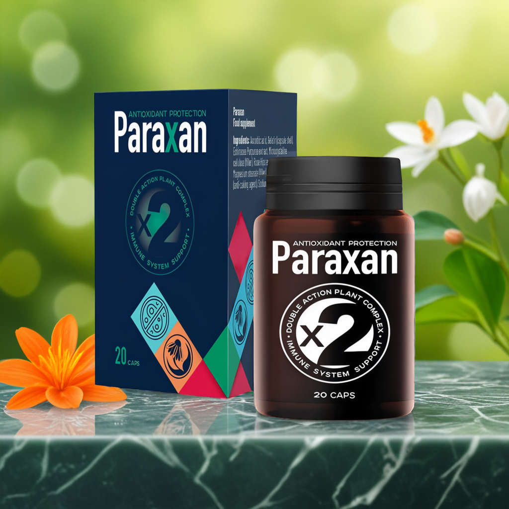 Paraxan