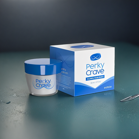 PERKY CRAVE