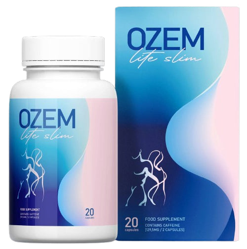 Ozem lite