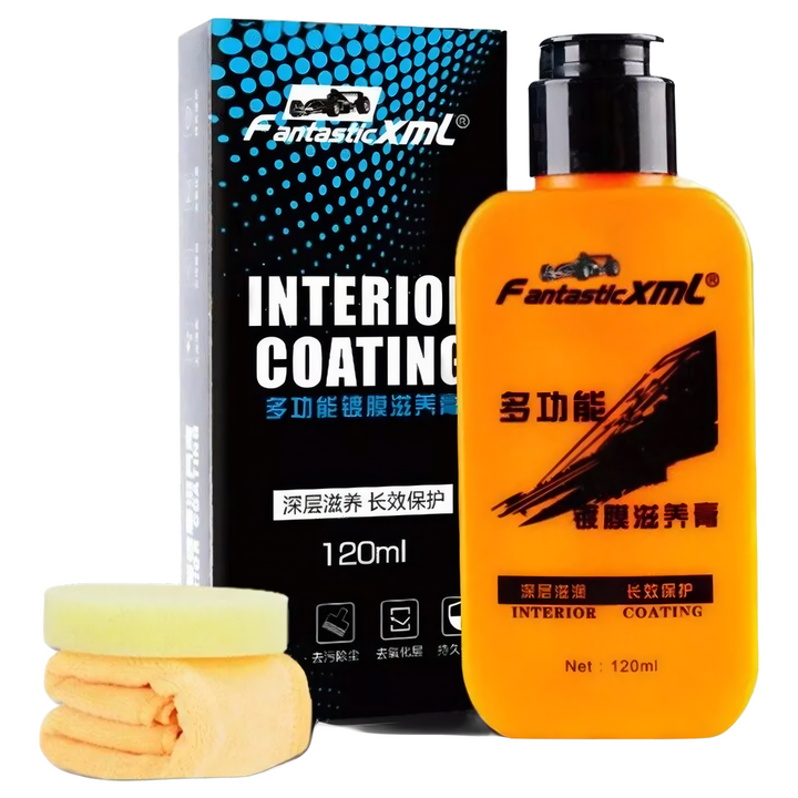 Plastic renewer
