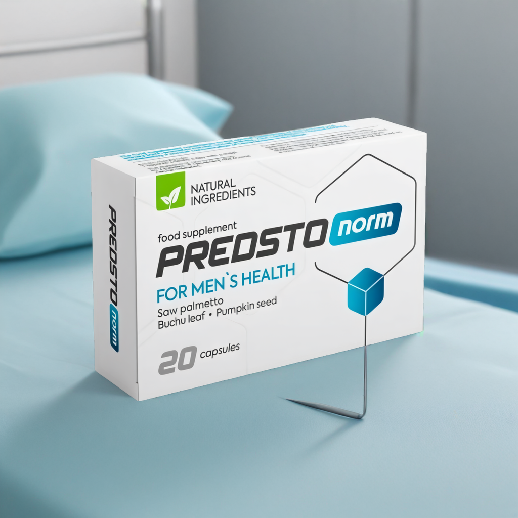 Predstonorm