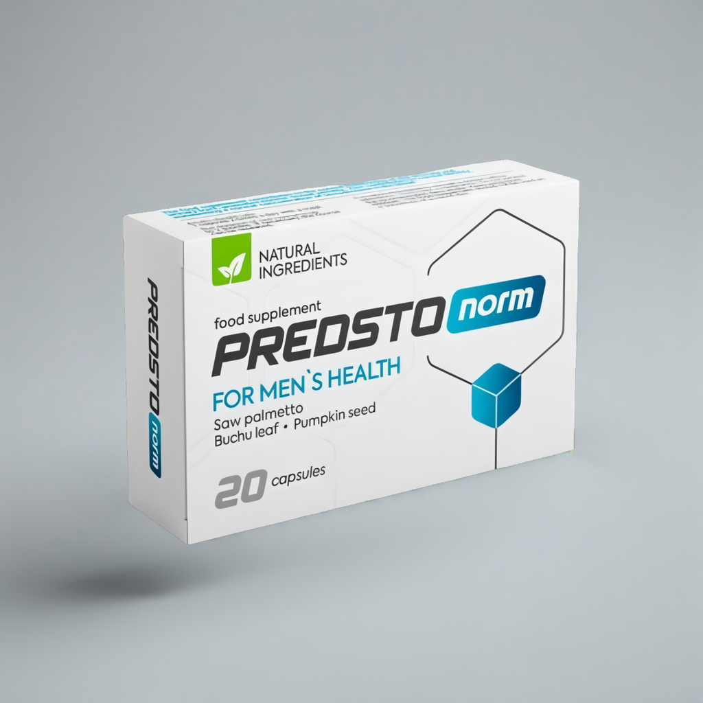 Predstonorm