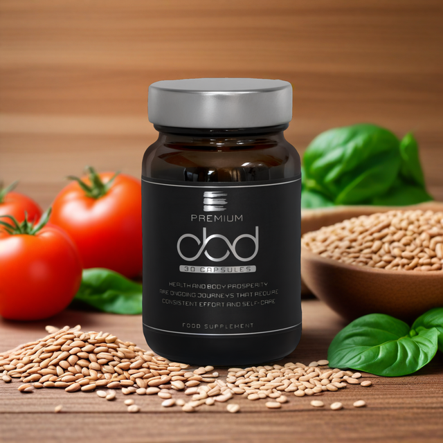 Premium CBD Antistress