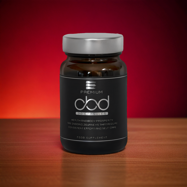 Premium CBD Antistress