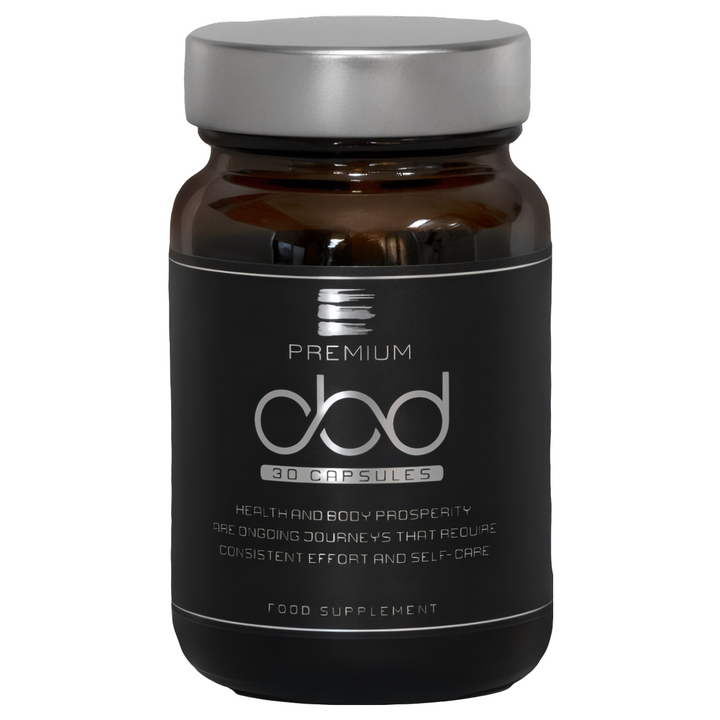 Premium CBD Antistress