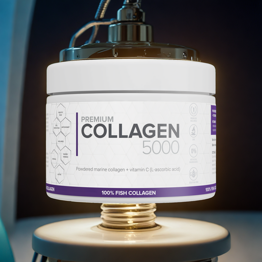 PremiumCollagen5000