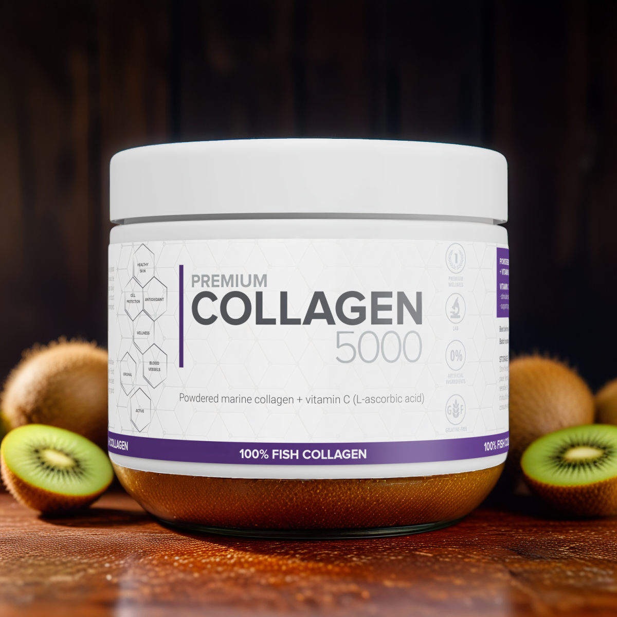 PremiumCollagen5000
