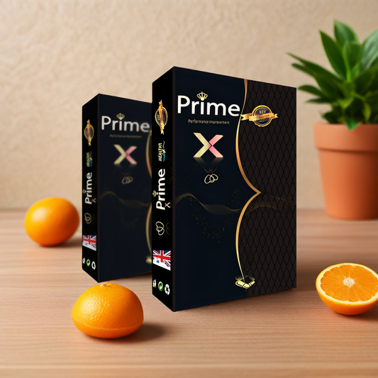Prime X Potency Low Price
