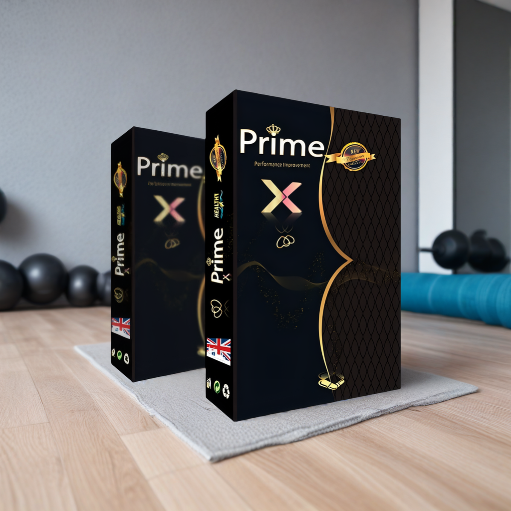 Prime X Potency Low Price