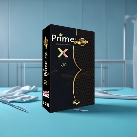 Prime X Prostatitis Low Price