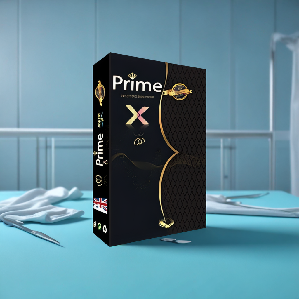 Prime X Prostatitis Low Price