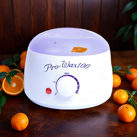 PRO WAX 100 MASK