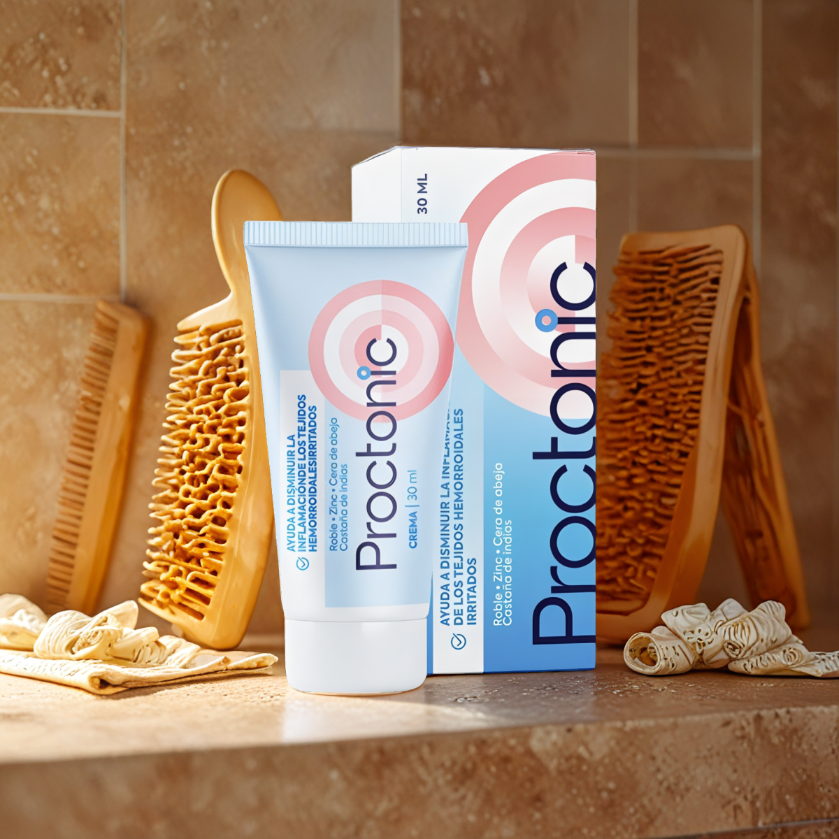 Proctonic