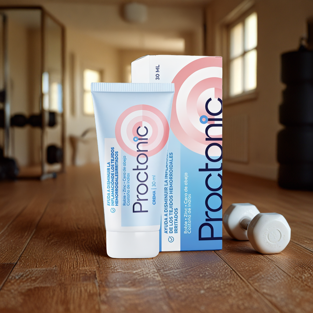 Proctonic