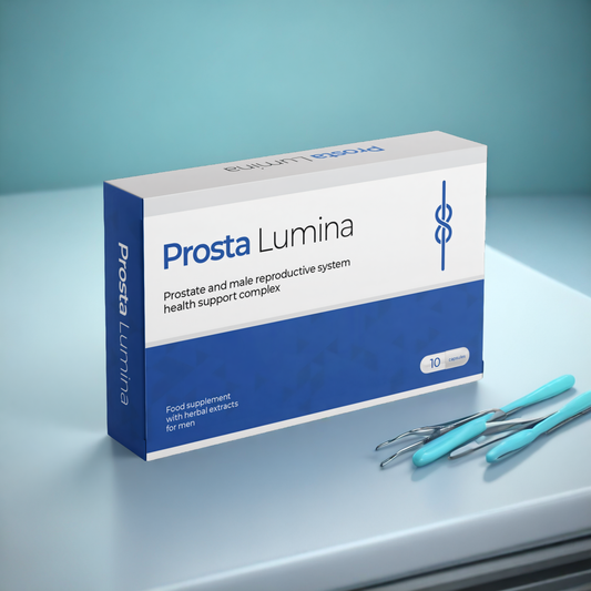 Prosta Lumina