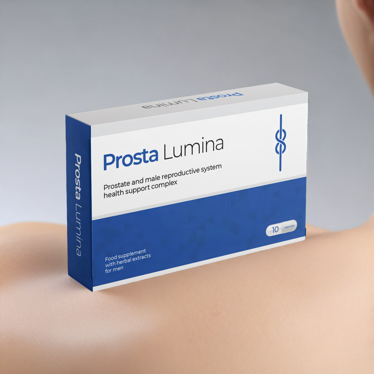 Prosta Lumina