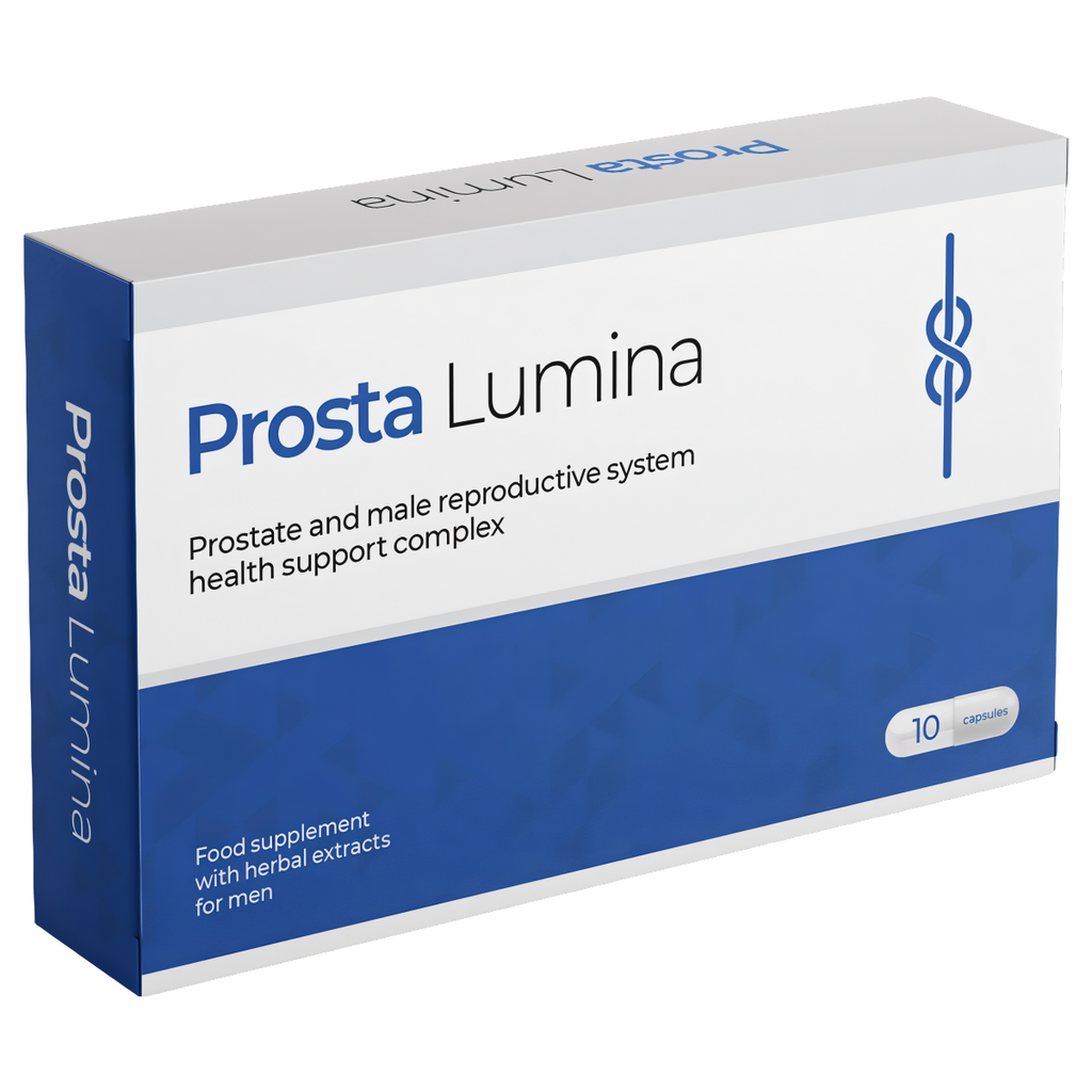 Prosta Lumina