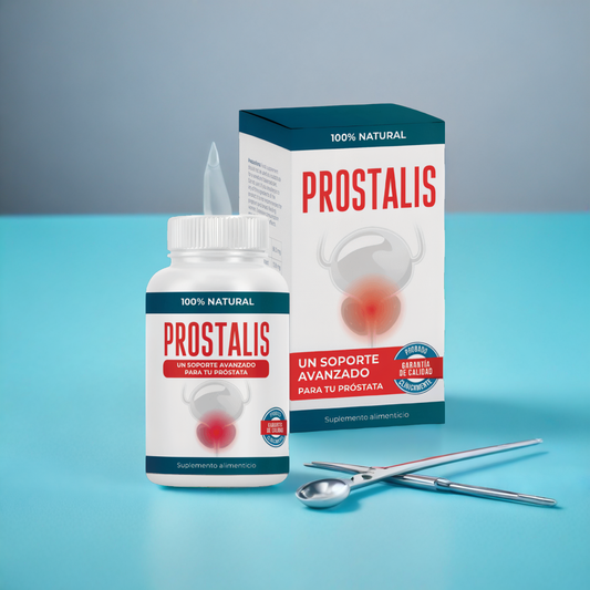 Prostalis