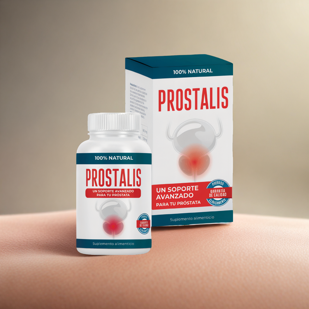 Prostalis