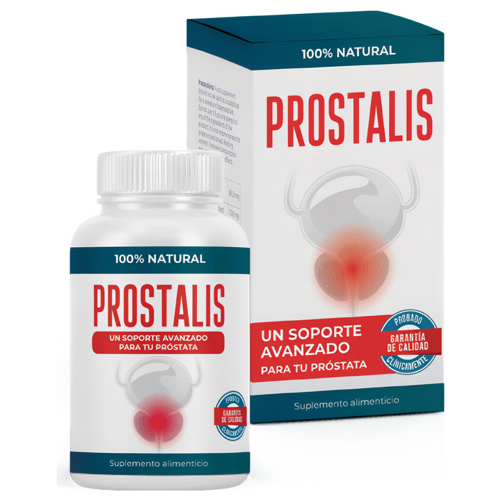 Prostalis