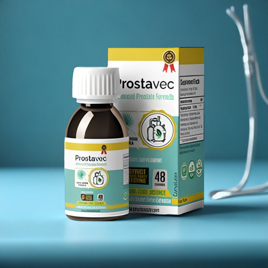 Prostavec