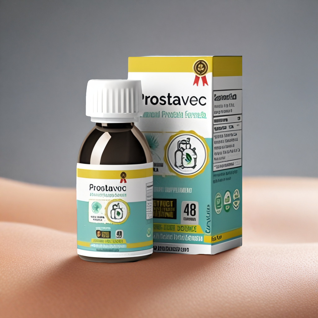 Prostavec