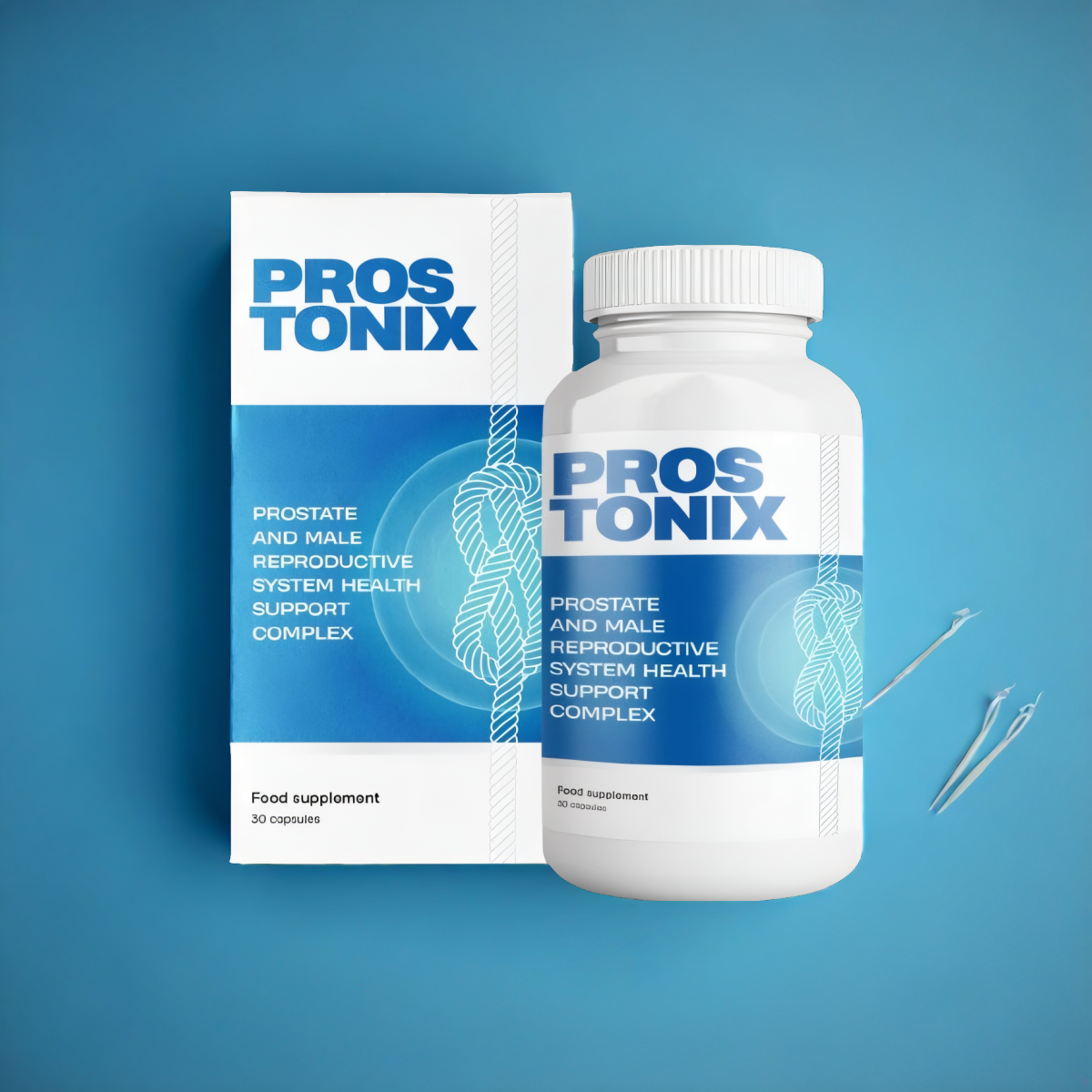 Prostonix Caps