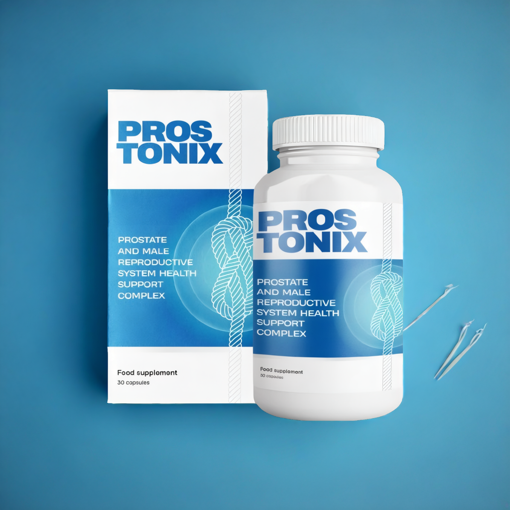 Prostonix Caps