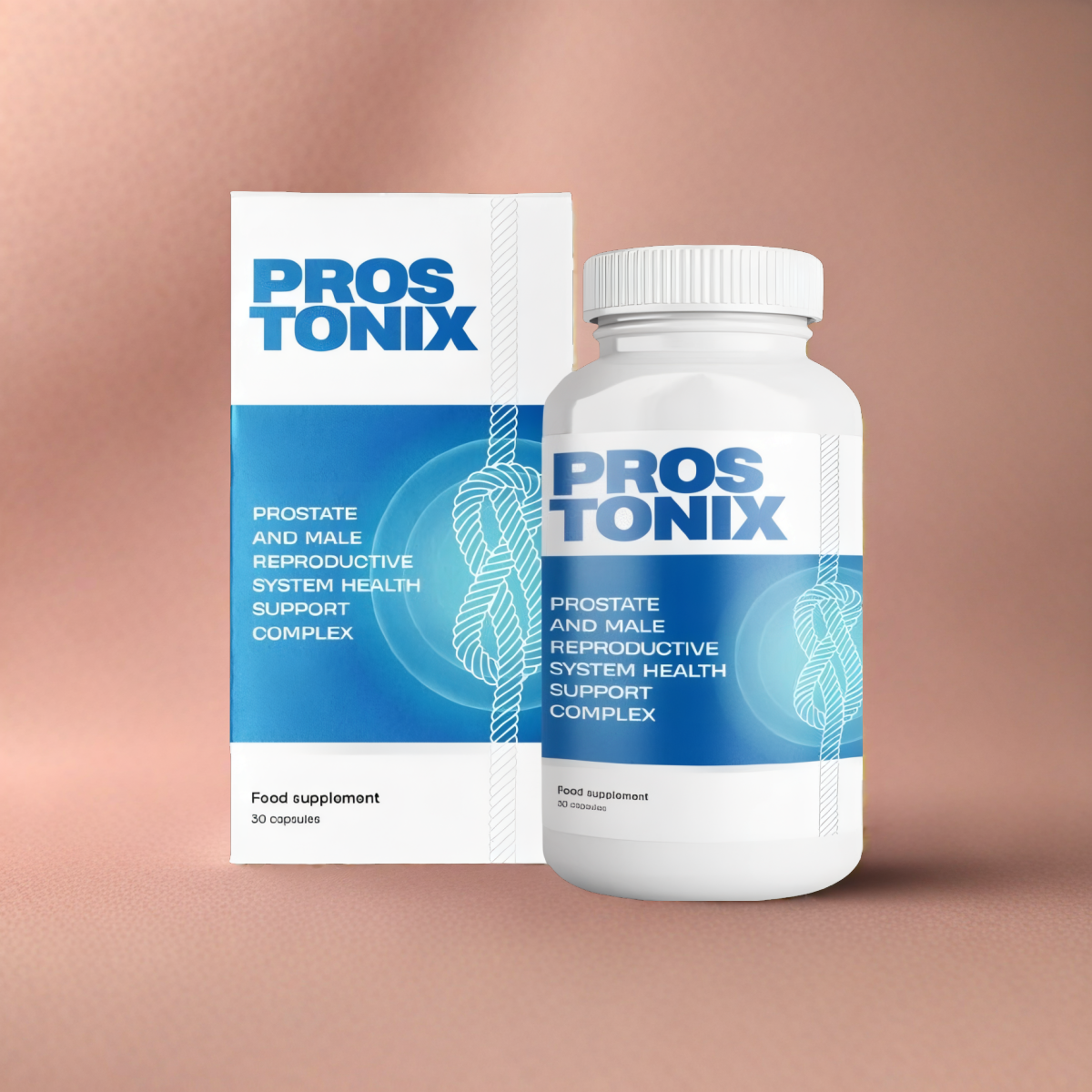 Prostonix Caps